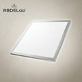 Rbdelaa™ Slim Square LED Panel Light — Simple Ceiling Light for Kitchens, Hallways & Offices